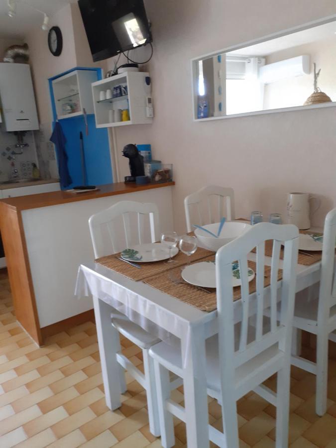 Mes Vacances A La Mer Studio 4 Pers, Parking Prive, Wifi, Linges Fournis, Climatisation La Grande Motte Exteriér fotografie