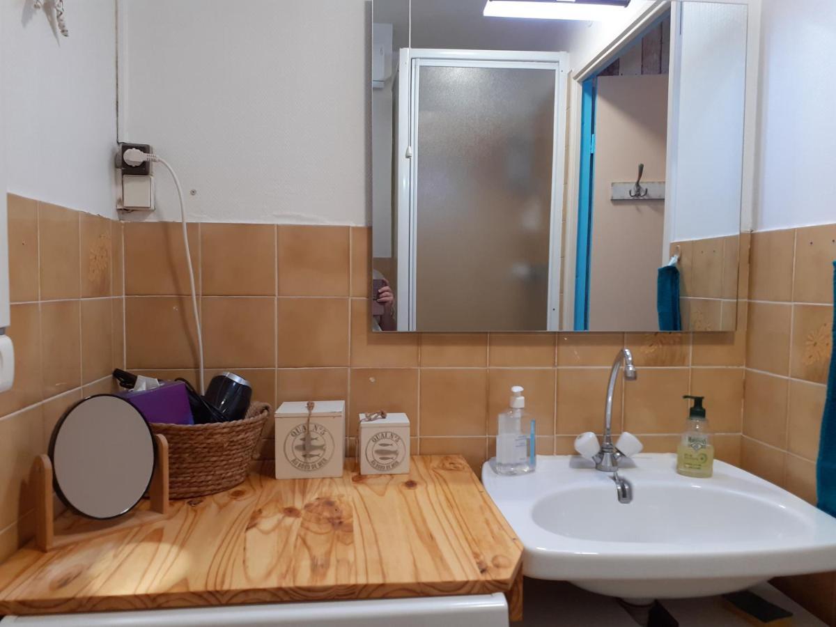Mes Vacances A La Mer Studio 4 Pers, Parking Prive, Wifi, Linges Fournis, Climatisation La Grande Motte Exteriér fotografie
