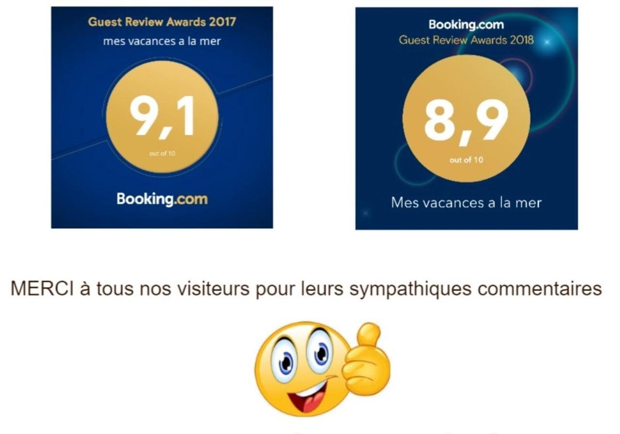 Mes Vacances A La Mer Studio 4 Pers, Parking Prive, Wifi, Linges Fournis, Climatisation La Grande Motte Exteriér fotografie